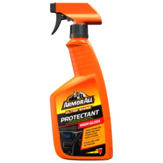 Tiefenpfleger für Fahrzeuge 500 ml Armor All Ultra SHINE