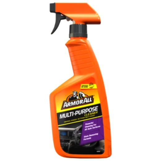 Universalreiniger für Fahrzeugoberflächen