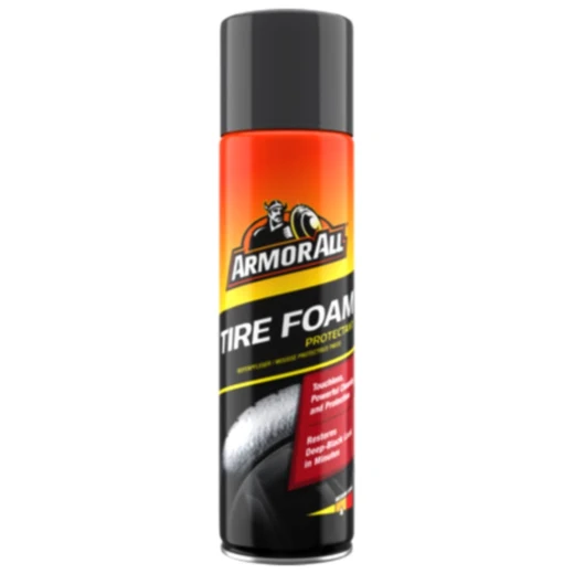 Reifenpfleger für Motorräder 500 ml