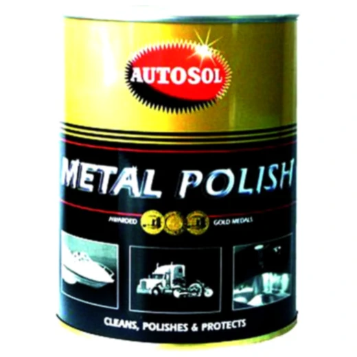 Chromglanz Metallpolitur 750 ml