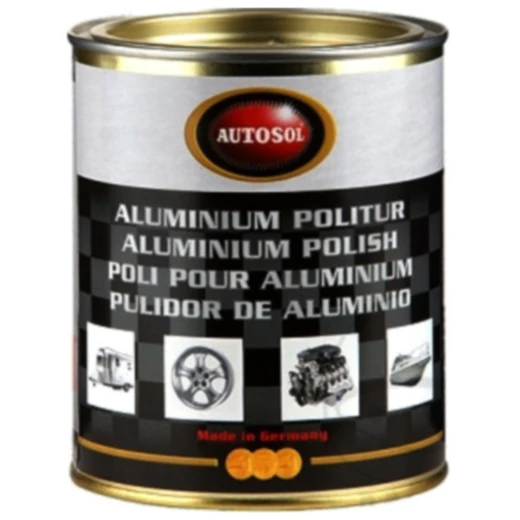 Aluminumpolitur für Motorräder 750 ml