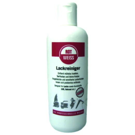 Lackreiniger 500 ml für Fahrzeuglacke