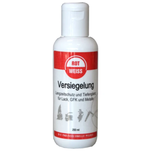Lackversiegelung für Motorräder 500 ml