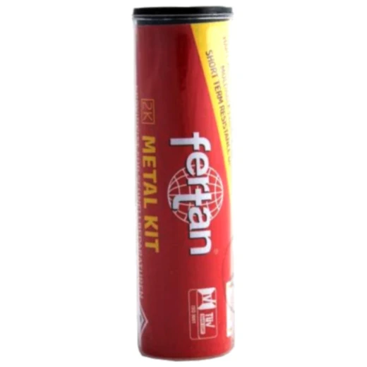 2K Metall Reparatur Kit