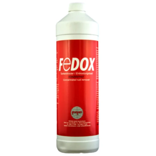 Tankentroster für Öl- und Benzintanks 1L