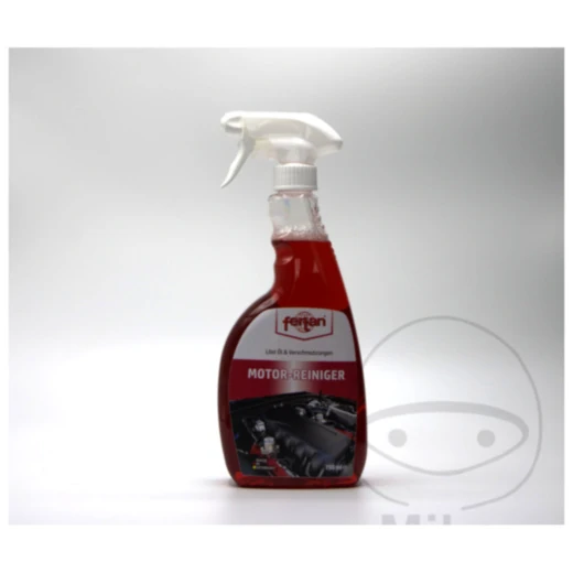 Motorreiniger für Autos und Motorräder 750 ml