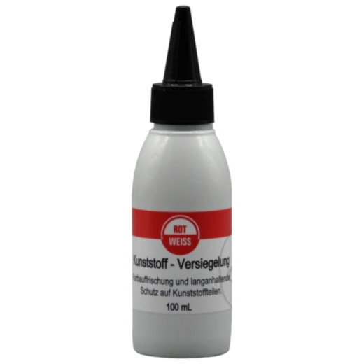Kunststoff-Versiegelung für Fahrzeuge