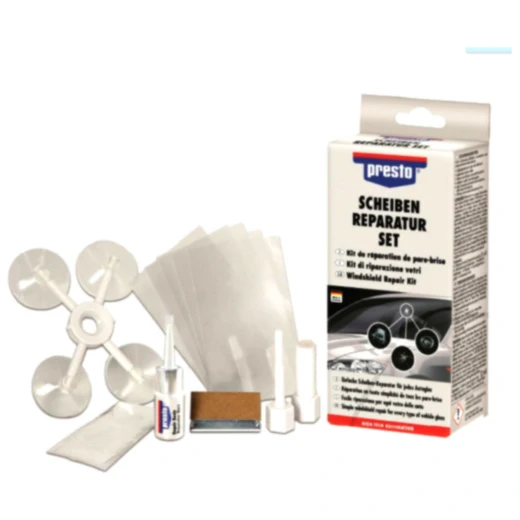 Scheibenreparatur-Set für Autos