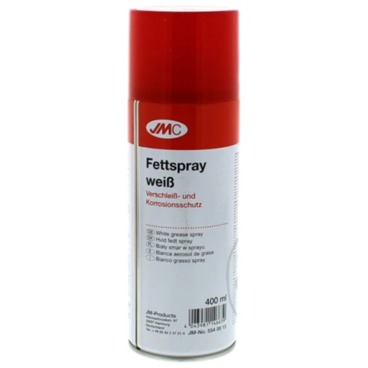 Hochleistungsspray-Fett 400 ml JMC