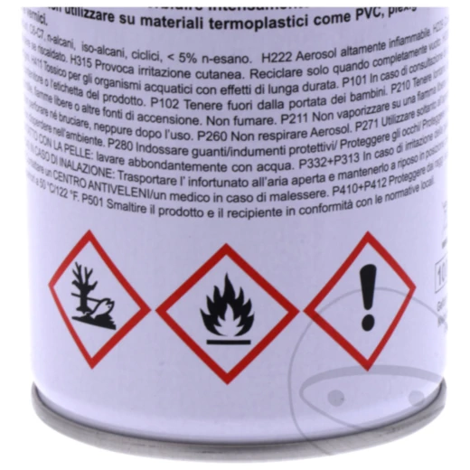 Bremsenreiniger für Werkstätten 750 ml JMC_0