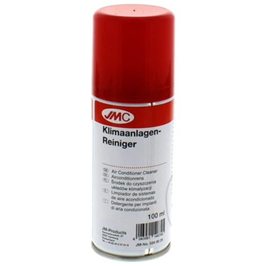 Klimaanlagen Reiniger 100 ml JMC für Fahrzeuge