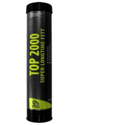 Spezialfett TOP 2000 400 g für Nussbaum Hebebühnen