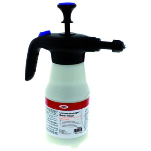 JMC Sprühpumpe 1L für Universalreiniger