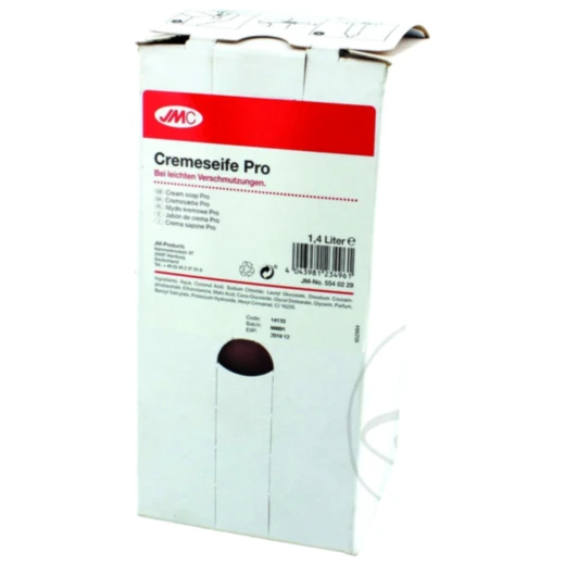 Cremeseife Pro 1,4L für universelle Anwendung