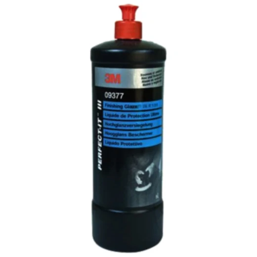 Hochglanzversiegelung 1L für Motorräder 3M