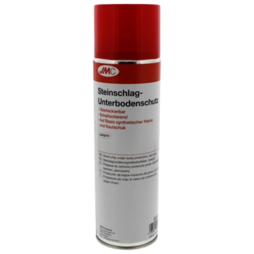 Unterbodenschutz hellgrau 500 ml JMC Steinschlagschutz