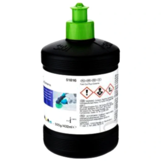 3M Schleifpaste Plus Extreme für Motorräder_0