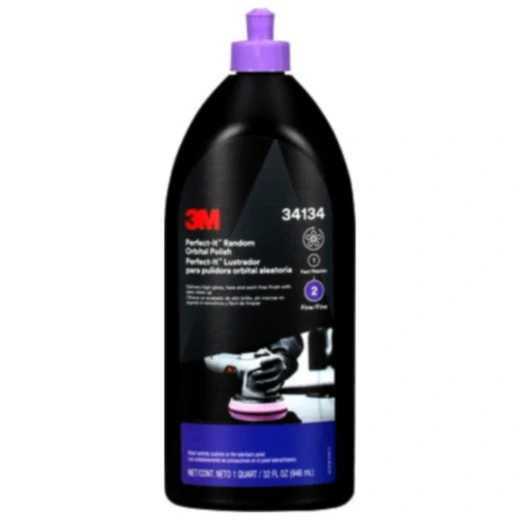 3M™ Perfect-It™ Exzenterpolitur für Hochglanz-Finish