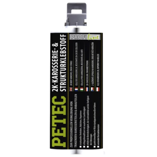 2K Karosseriekleber CRASHSTABIL für Fahrzeuge