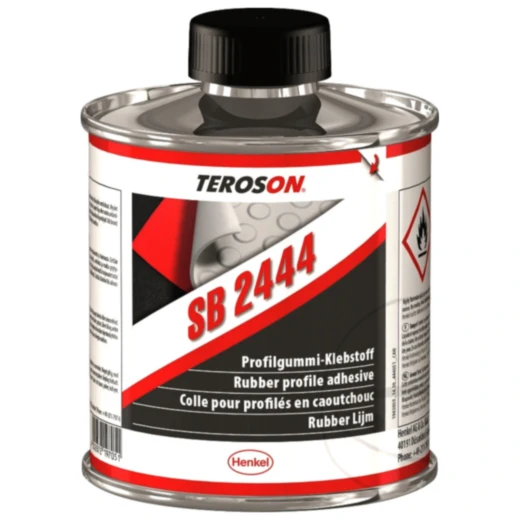 PROFILGUMMIKLEBER 2444 340G Teroson Alternative: 5579412