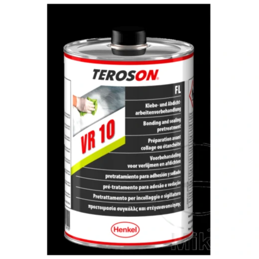 Reiniger & Verdünner FL+ 1L für Werkstätten