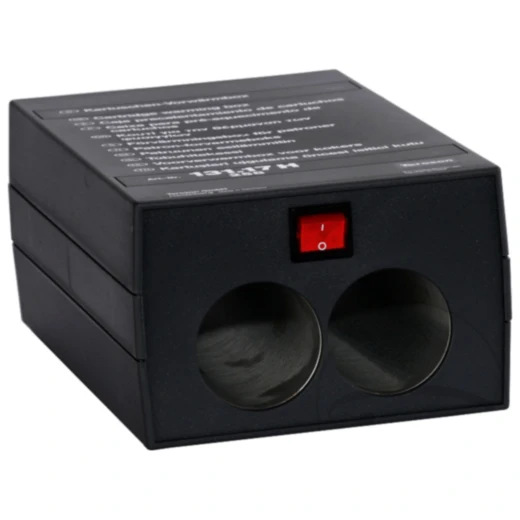 Vorwärmbox 2 für Kartuschen von Teroson