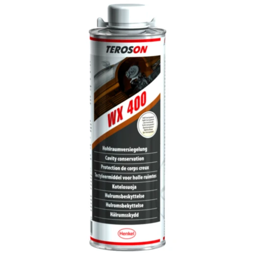 Hohlraumversiegelung 1L Teroson WX 400