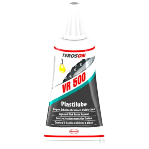 Teroson Plastilube VR 500 - Universelle Bremsenpaste 35 ml