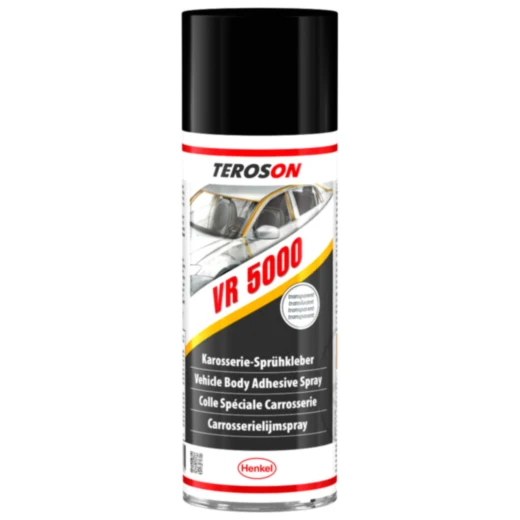 Teroson Sprühkleber 400 ml - VR 5000 für Motorräder