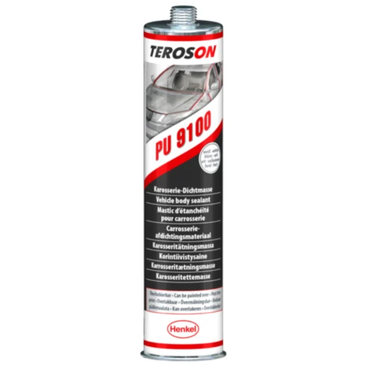 Teroson 1K-Dichtstoff Terostat-9100 für Motorräder