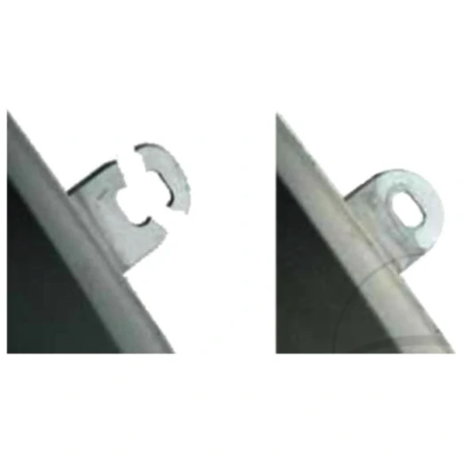 Reparatur Kunststoff 2 x 25 ml Teroson PU 9225 UF ME_0