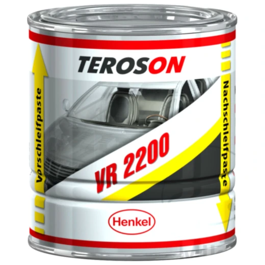 TEROSON Ventileinschleifpaste für präzise Anwendungen 100ml