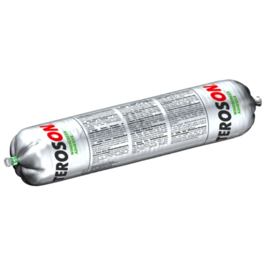 Teroson Scheibenkleber Bond 60 400 ml für Kfz