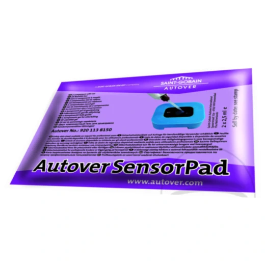 Sensor-Pad Reparaturset 6ML GIESSFORM 5554597