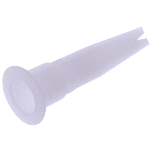 Ersatzdüse für JMC Scheibenkleber - Weiß