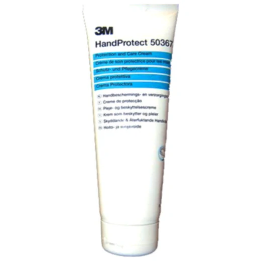 3M Handschutzcreme - Hautschutz und Pflegecreme 250 ml
