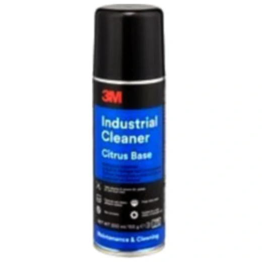 3M Limonenbasis Klebstoffreiniger 200 ml für Motorräder