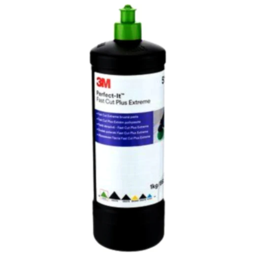 3M Perfect-It Schleifpaste Plus Extreme für Motorräder