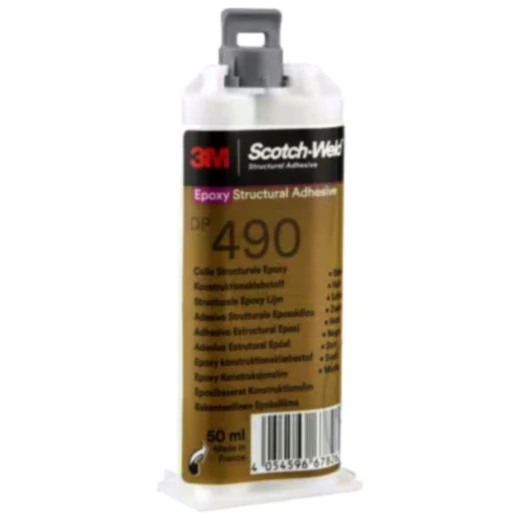 3M™ Scotch-Weld™ DP 490 2K Klebstoff für Konstruktionsanwendungen