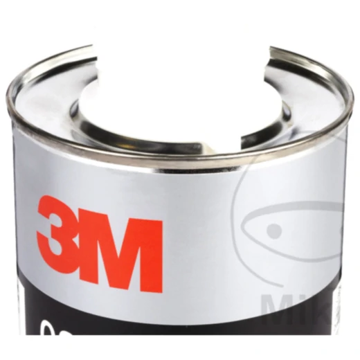 3M™ Steinschlagschutz Anti-Chip Texturiert für Motorräder