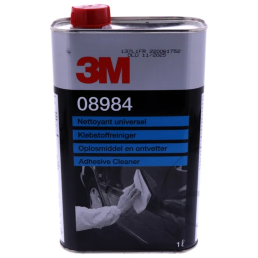 Klebstoffentferner 1L für Motorräder