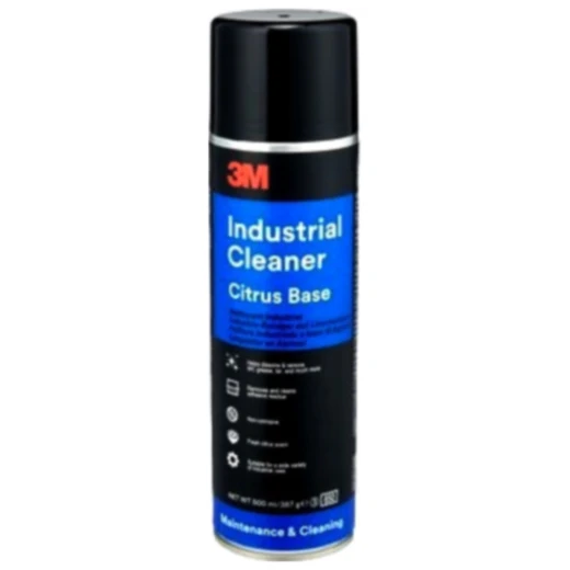 3M Klebstoffreiniger auf Limonenbasis 500 ml