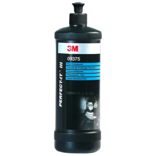 Feinschleifpaste 1 Liter für Motorräder