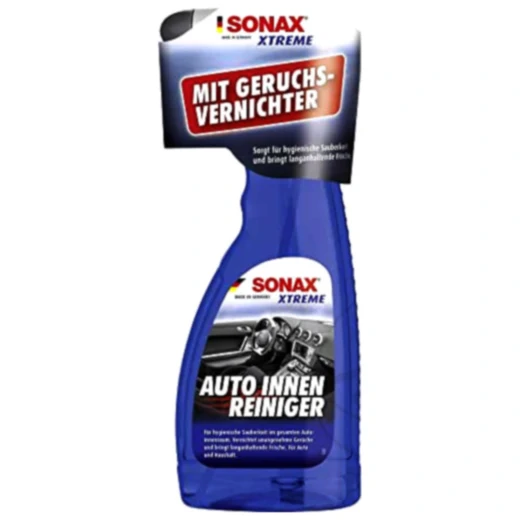 Xtreme Sonax Innenreiniger 500 ml für Autos