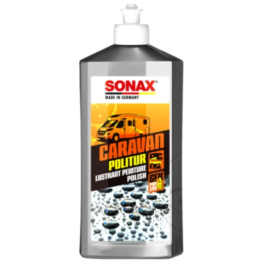 Politur für Caravan 500 ml von Sonax