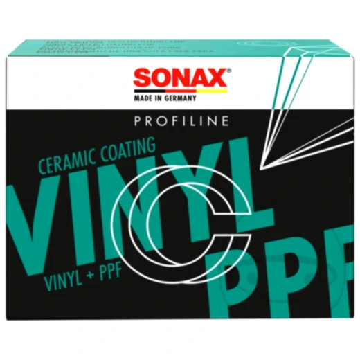 VERSIEGELUNG CC Profiline für Folien und Lackschutz