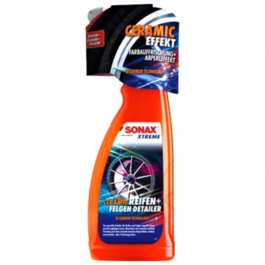 XTREME Sonax Reifen- und Felgenpflege 750 ml