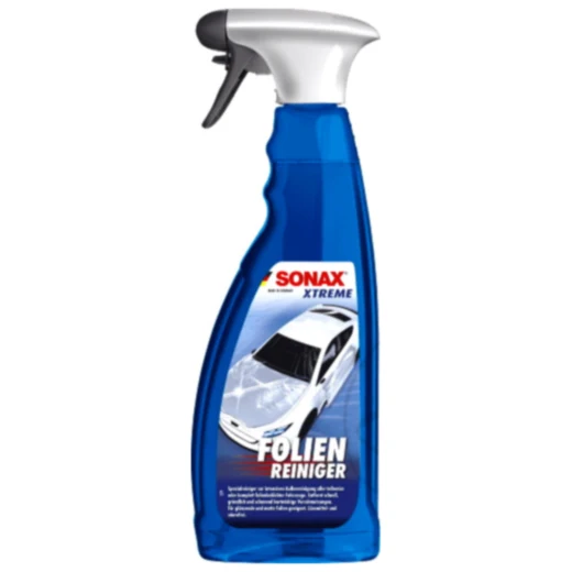 FOLIENREINIGER für Motorradfolien 750 ml SONAX Xtreme
