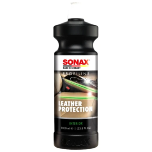 LEDERVERSIEGELUNG 1L SONAX LEATHERPROTECTION