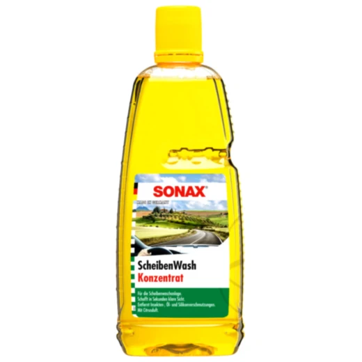 Scheiben-Waschkonzentrat CITRUS 1L